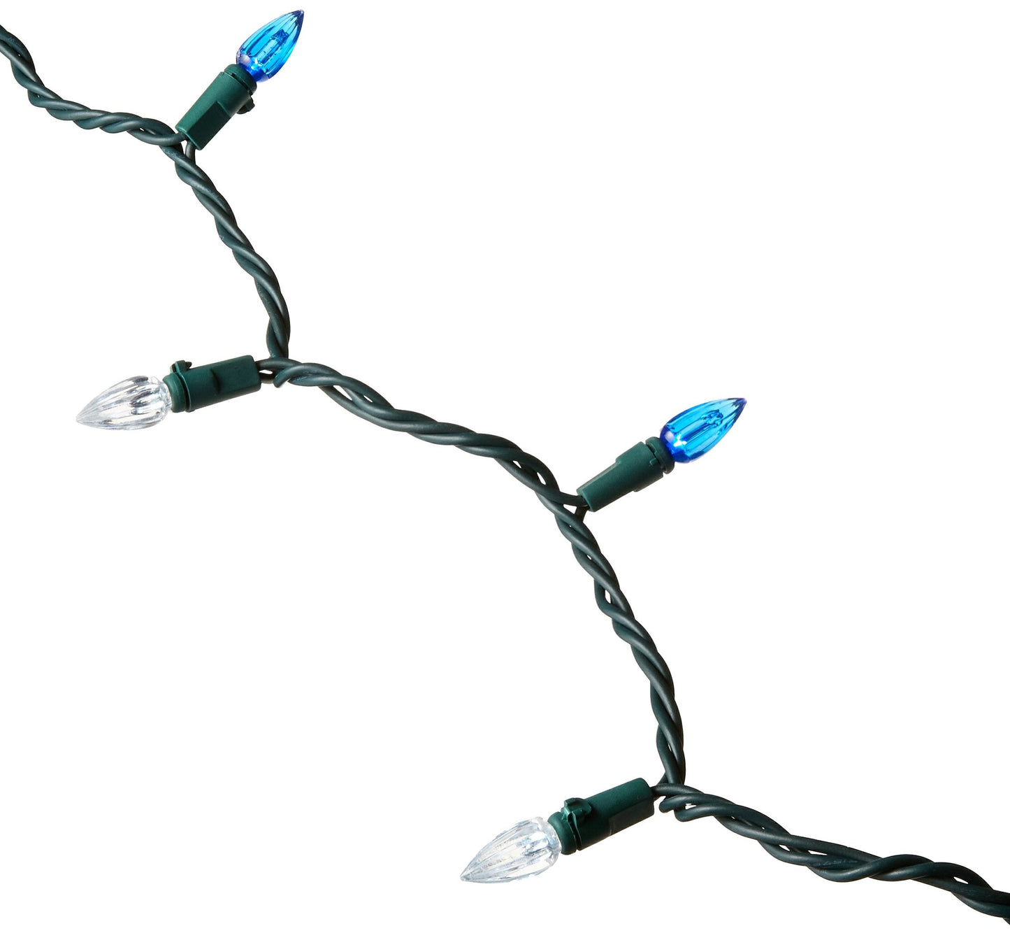 Rynx | Noma/Inmliten-Import 47704-88A 0 70 Quantity, Cool White/Blue, C3, LED Light Set