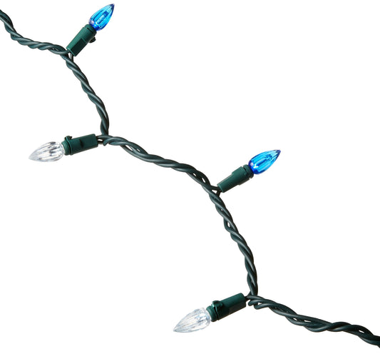 Rynx | Noma/Inmliten-Import 47704-88A 0 70 Quantity, Cool White/Blue, C3, LED Light Set