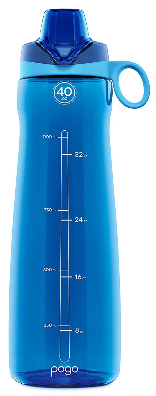Rynx | 40 oz. Tritan Water Bottle