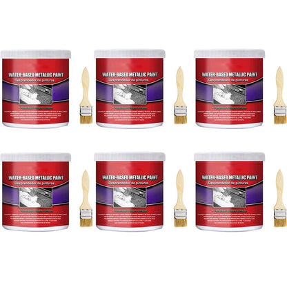 Rynx | Water-based anti-rust metal rust remover