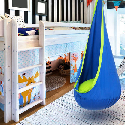 Rynx | Hangingjoy Kids Hanging Hammock - Play Paradise of Peace - Comfort and Creativity