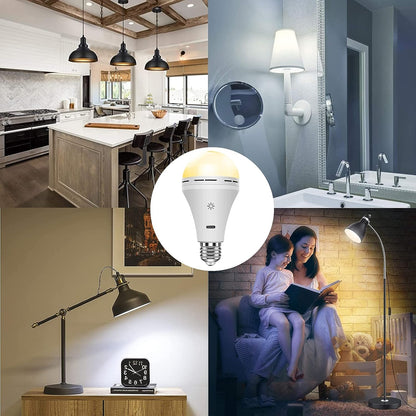 RYNX | Wireless Rechargeable LED Table Lamp