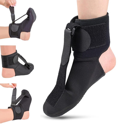 RYNX | Orthosock Plantar Fasciitis Night Splint Small