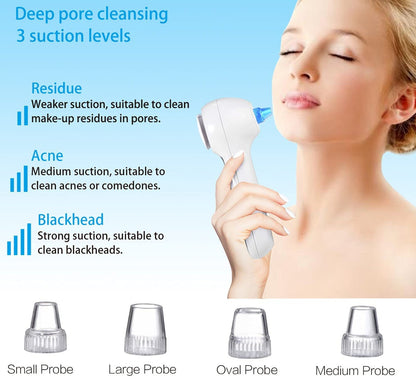 RYNX | 3-in-1 Sonic Face Cleanser