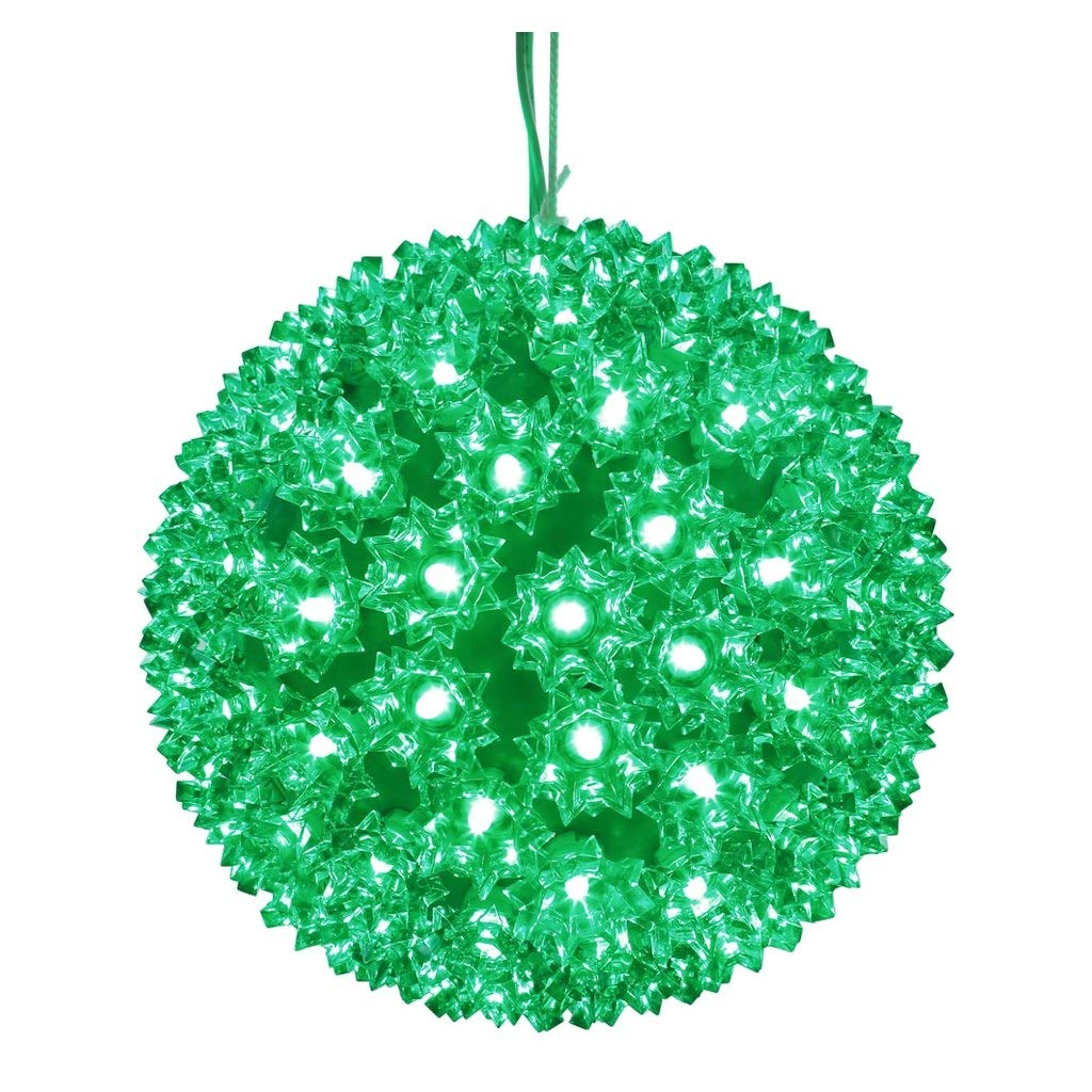 Rynx | X120804 Starlight Sphere Ornament Led Light Sphere