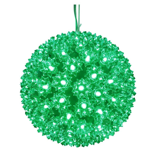 Rynx | X120804 Starlight Sphere Ornament Led Light Sphere