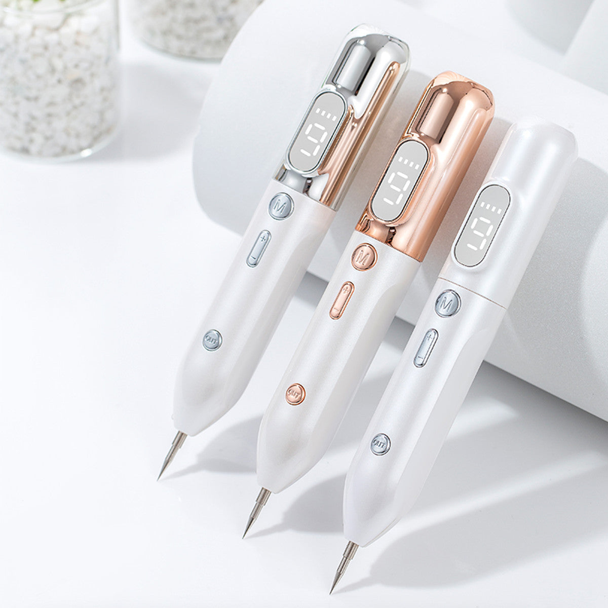 RYNX | Hexopen️ Wart & Skin Tag Removal Plasma Pen