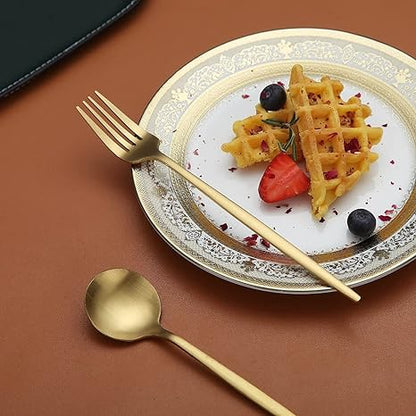 RYNX | Minimalistic Cutlery