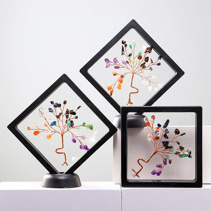 Rynx | Reiki Lucky Tree Of Life Decor