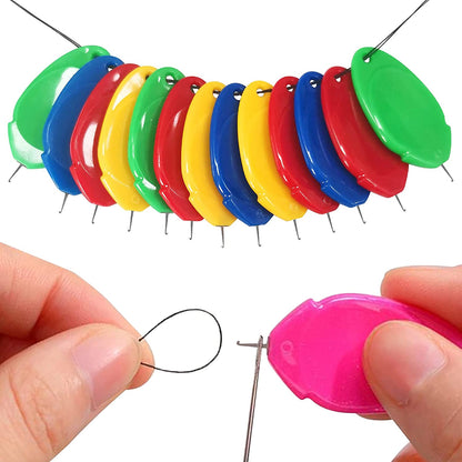 Rynx | Needle Threading for Hand Sewing