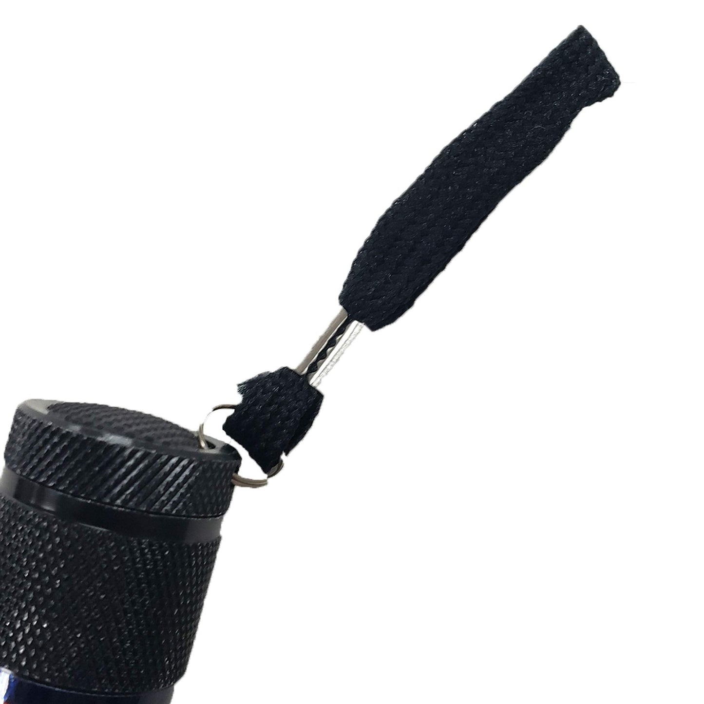 Rynx | Fanmats Oregon State University LED Camping Lamp, 3.5In X 1In, Black Aluminum