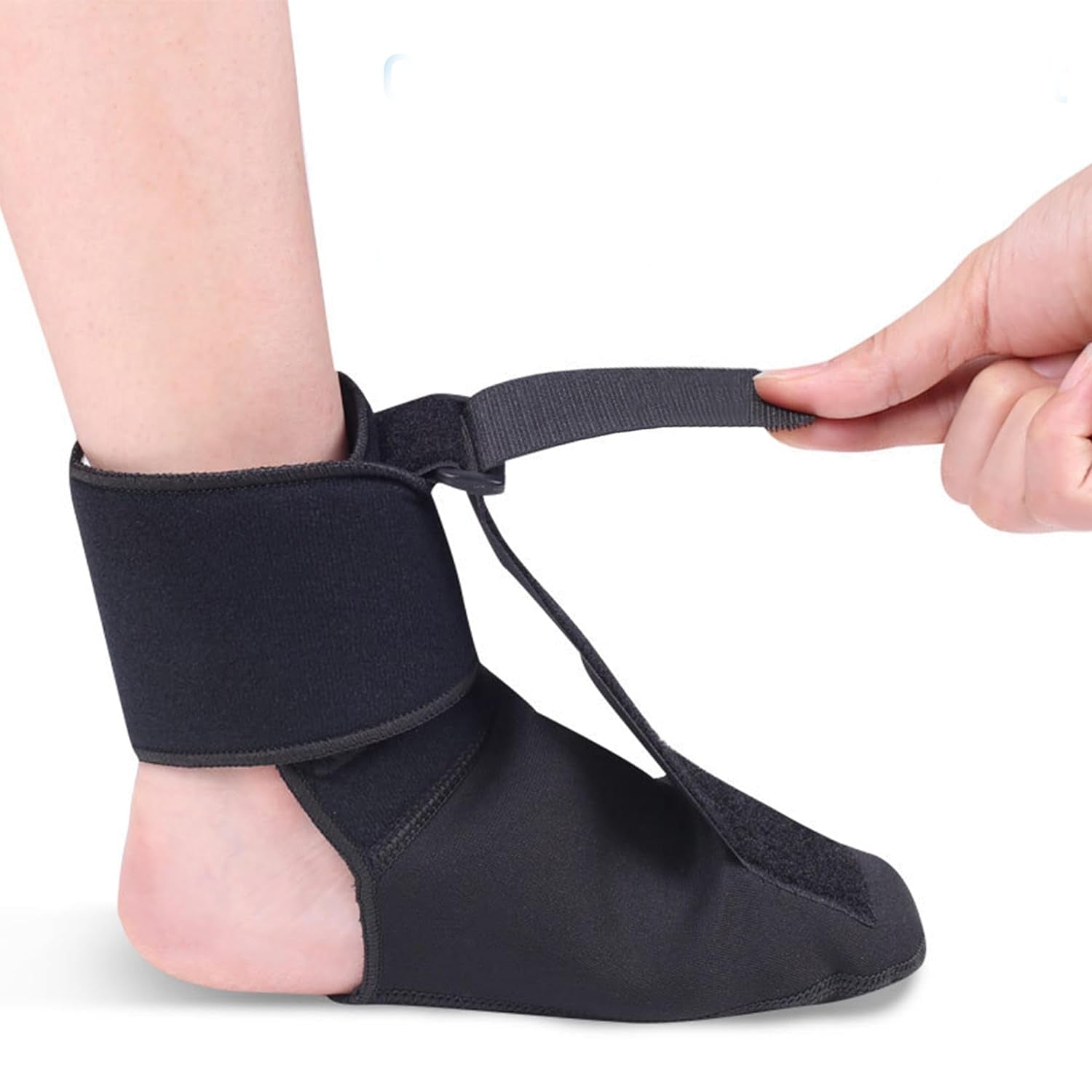RYNX | Orthosock Plantar Fasciitis Night Splint Large