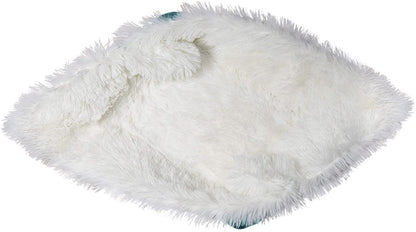 Rynx | Furhaven Pet - ThermaNAP Self-Warming Quilted Blanket Mat, Self-Warming Convertible Snuggle Bed, and Waterproof Thermal Dog Blanket for Dogs and Cats - Multiple Styles, Sizes, and Colors