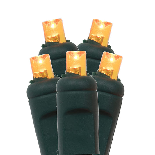 Rynx | Vickerman 120Lt 4'X6' Led Orange/Gw Wa Twkle Net