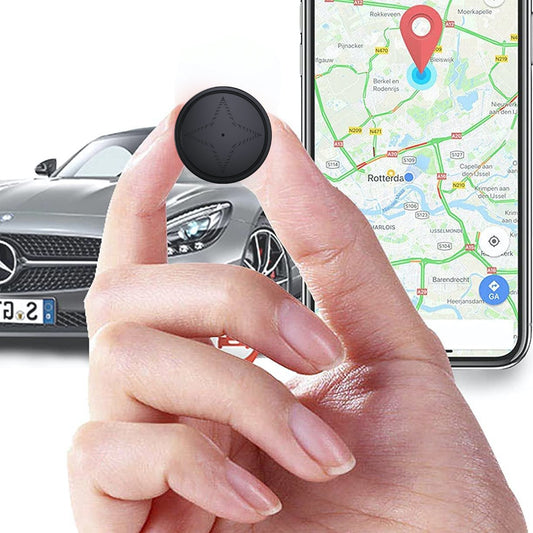 RYNX | Tracker Strong Magnetic Car Vehicle Tracking Anti-Theft