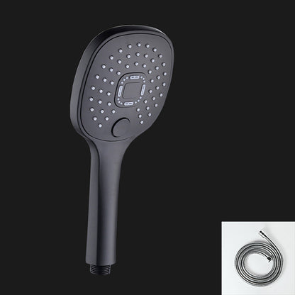 Rynx | Plastic hands showerhead adjustable water flow showerhead