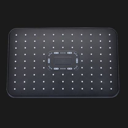 Rynx | Plastic hands showerhead adjustable water flow showerhead