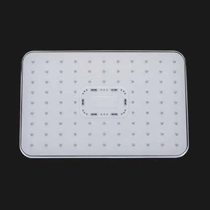 Rynx | Plastic hands showerhead adjustable water flow showerhead