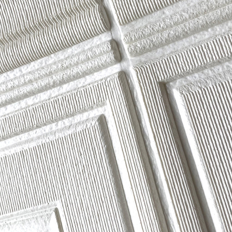 Rynx | Modern Style XPE Foam Wall Panel 3D Waterproof Wall Covering