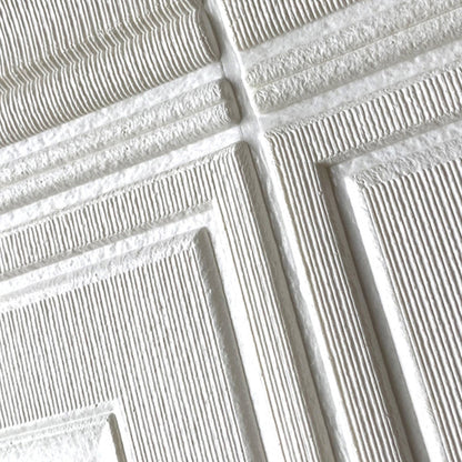 Rynx | Modern Style XPE Foam Wall Panel 3D Waterproof Wall Covering