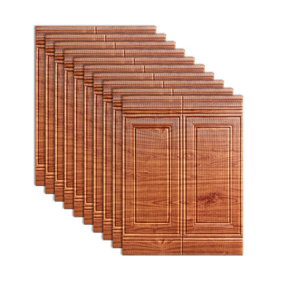 Rynx | Modern Style XPE Foam Wall Panel 3D Waterproof Wall Covering