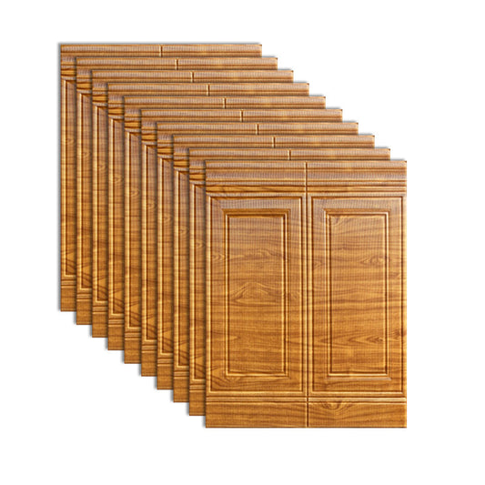 Rynx | Modern Style XPE Foam Wall Paneling 3D Waterproof Wall Cladding