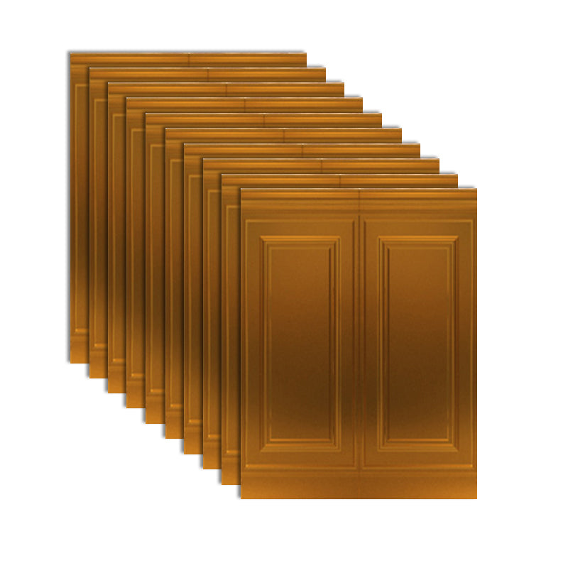 Rynx | Modern Style XPE Foam Wall Paneling 3D Waterproof Wall Cladding