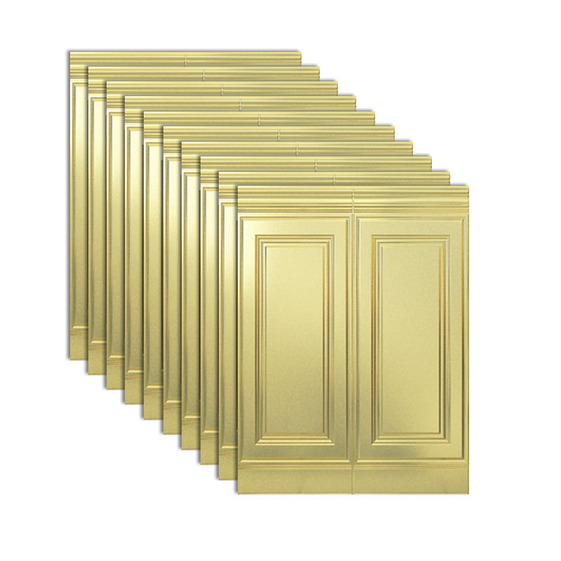 Rynx | Modern Style XPE Foam Wall Paneling 3D Waterproof Wall Cladding