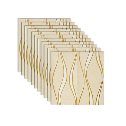Rynx | Interior XPE Foam Wall Panel Square Waterproof Wall Panel