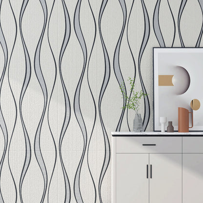 Rynx | Interior XPE Foam Wall Panel Square Waterproof Wall Panel