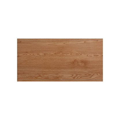 Rynx | PVC Wall Paneling Rectangle Waterproof Wood Look Wall Covering for the Living Room