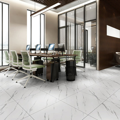 Rynx | PVC Wall Panel Rectangle Waterproof Wall Cladding for the Living Room