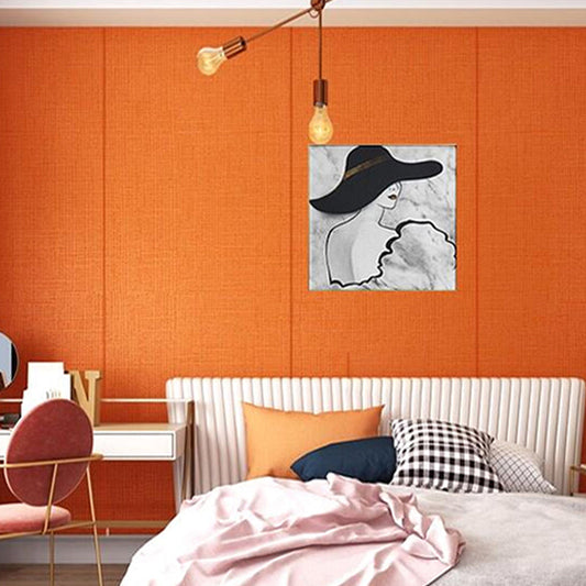 Rynx | Living Room Wall Paneling Modern Style Waterproof PVC Wall Paneling