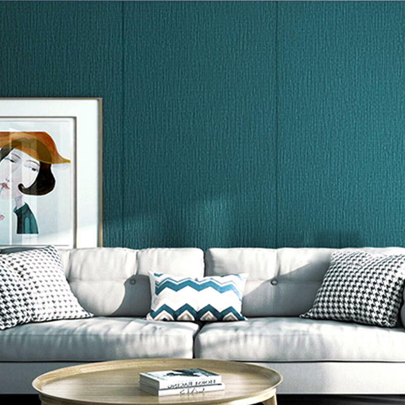 Rynx | Living Room Wall Paneling Modern Style Waterproof PVC Wall Paneling
