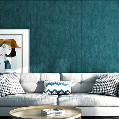 Rynx | Living Room Wall Paneling Modern Style Waterproof PVC Wall Paneling