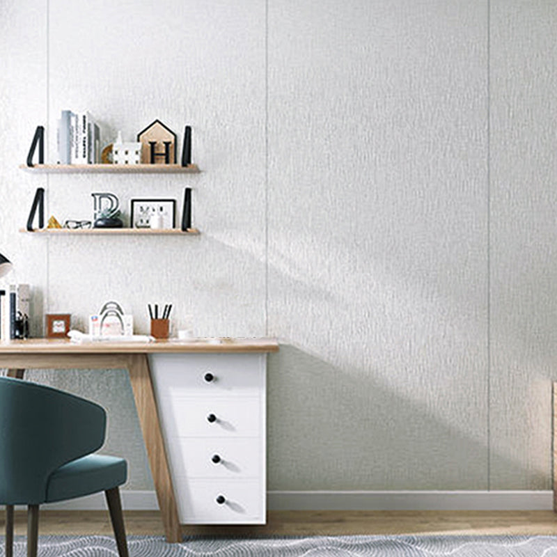 Rynx | Living Room Wall Paneling Modern Style Waterproof PVC Wall Paneling