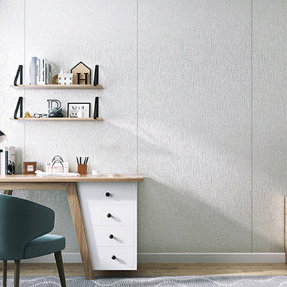 Rynx | Living Room Wall Paneling Modern Style Waterproof PVC Wall Paneling