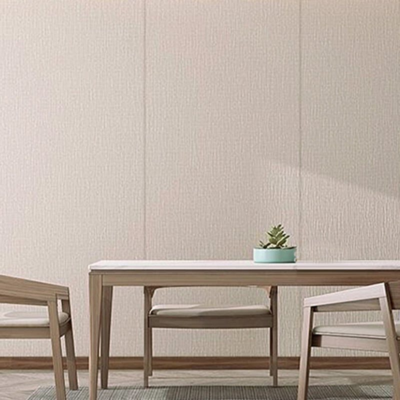 Rynx | Living Room Wall Paneling Modern Style Waterproof PVC Wall Paneling