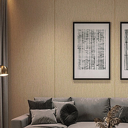 Rynx | Living Room Wall Paneling Modern Style Waterproof PVC Wall Paneling