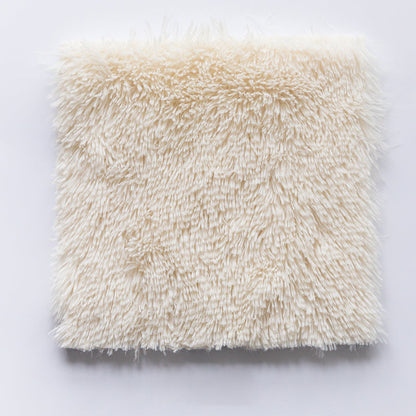 Rynx | Bedroom Carpet Tiles Solid Color Square Shag Stain Resistant Carpet Tiles