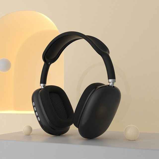 Rynx Air Max Wireless Stereo Headphones