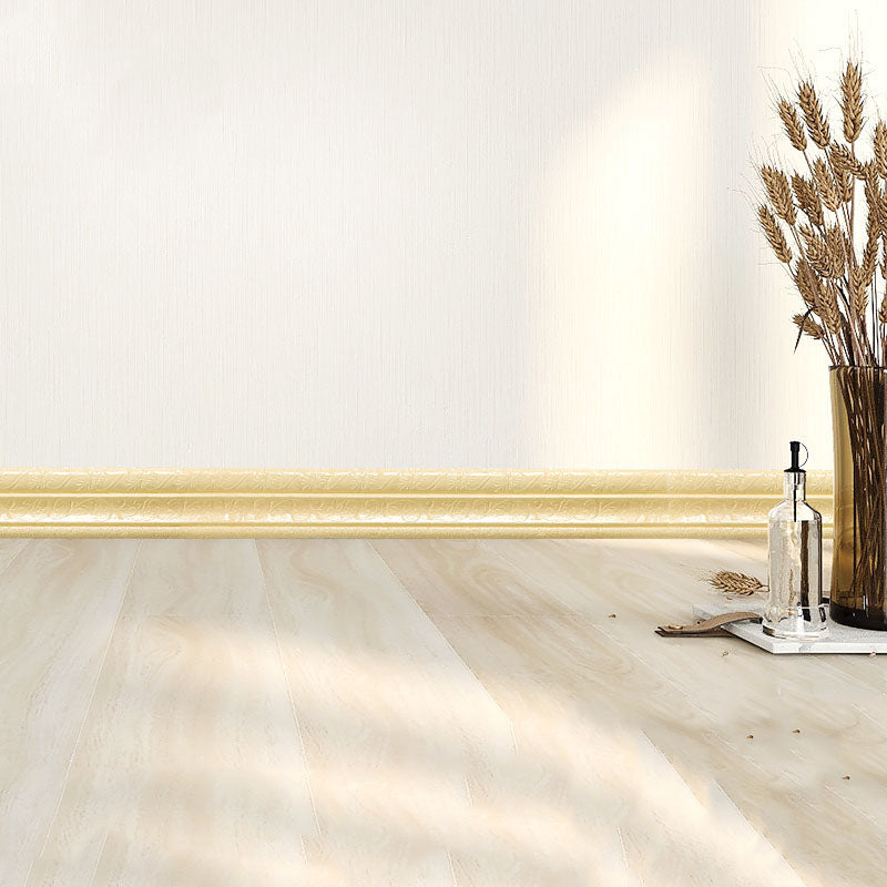 Rynx | Mosaic Tiles Peel & Stick Tile PVC Kitchen Waterproof Skirting Board Peel and Stick Wall Tile