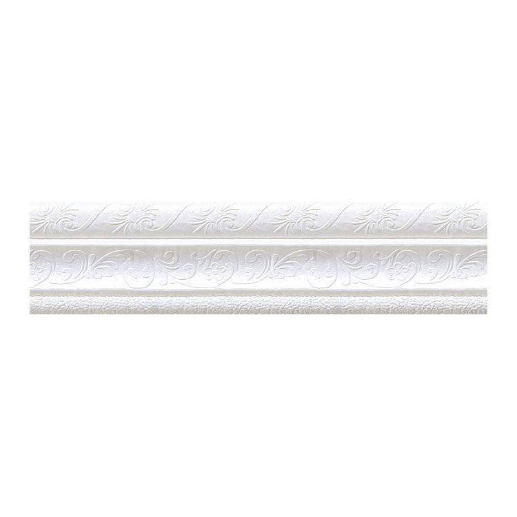 Rynx | Mosaic Tiles Peel & Stick Tile PVC Kitchen Waterproof Skirting Board Peel and Stick Wall Tile