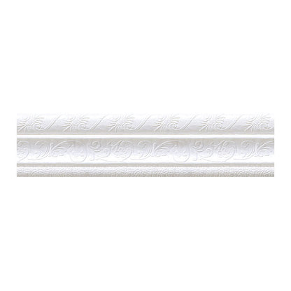 Rynx | Mosaic Tiles Peel & Stick Tile PVC Kitchen Waterproof Skirting Board Peel and Stick Wall Tile