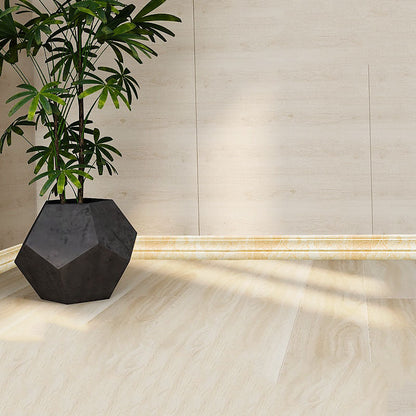 Rynx | Mosaic Tiles Peel & Stick Tile PVC Kitchen Waterproof Skirting Board Peel and Stick Wall Tile