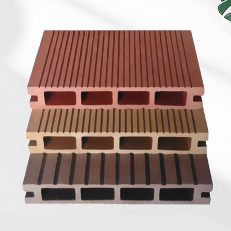 Rynx | Non-slip co-extrusion floors Modern style Rectangular floors