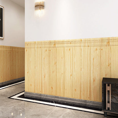 Rynx | Modern Tin Wall Cladding Smooth Bathroom Living Room Wall Ceiling