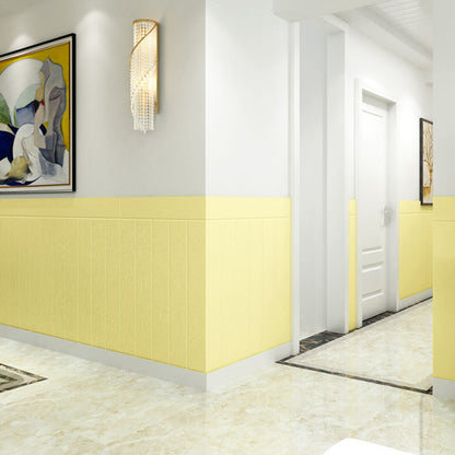 Rynx | Modern Tin Wall Cladding Smooth Bathroom Living Room Wall Ceiling