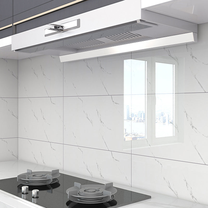 Rynx | Plastic Peel & Stick Field Tile Rectangular Waterproof Single Tile