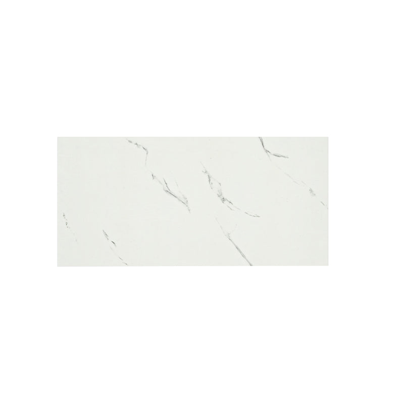 Rynx | Plastic Peel & Stick Field Tile Rectangular Waterproof Single Tile